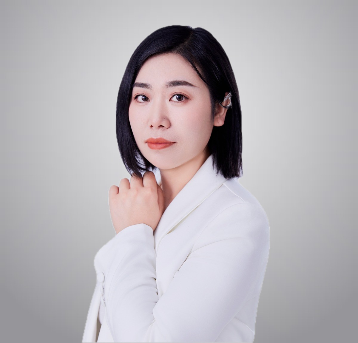 Carol Liu