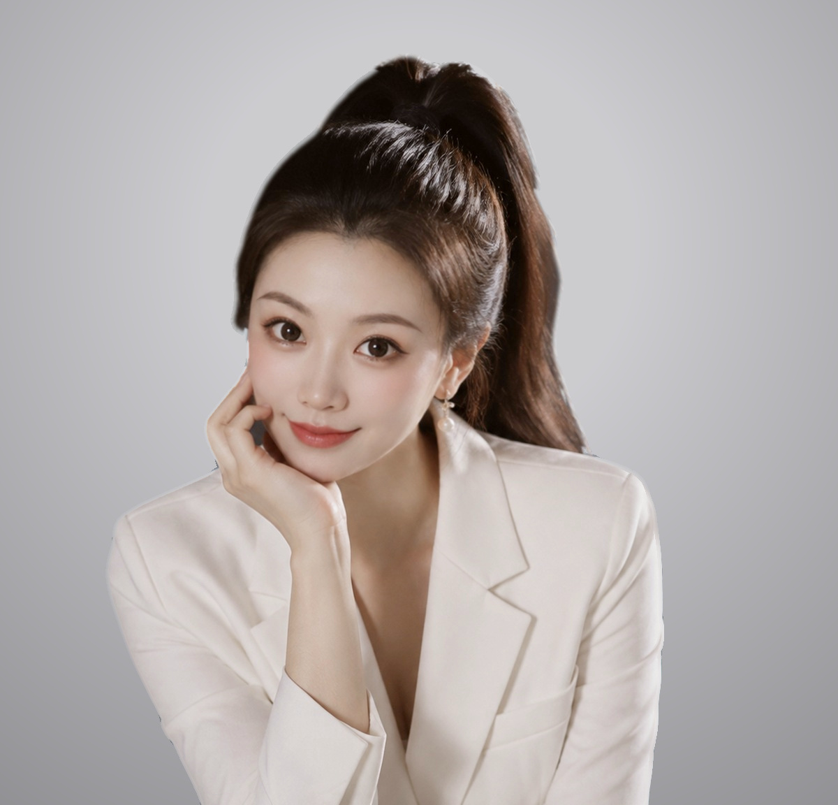 郝田 Cathy Hao