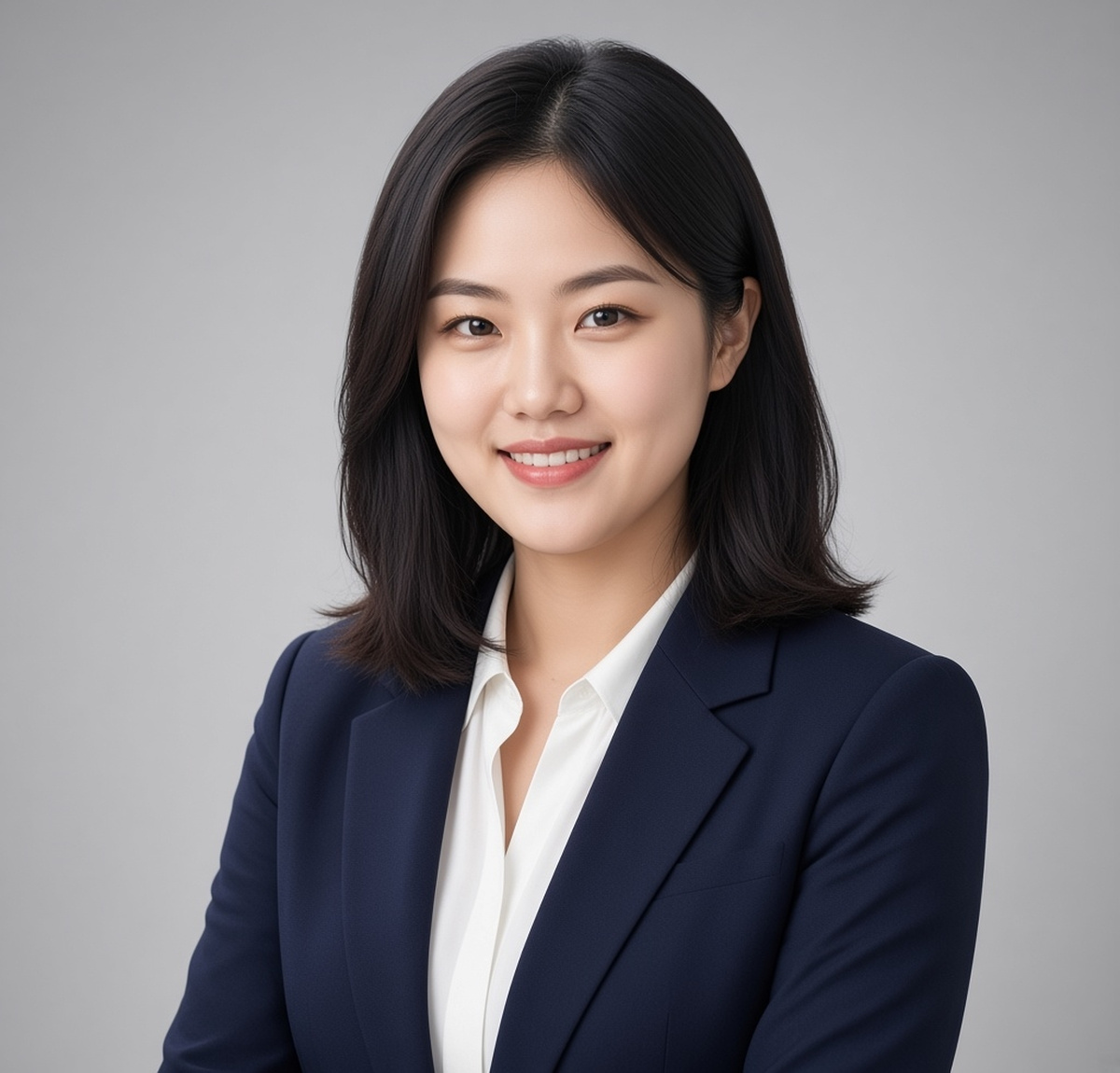 Christine Wu